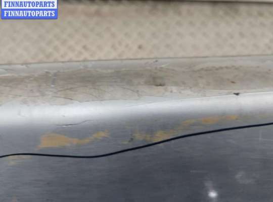 купить Бампер задний на Audi A6 C4 (1994-1997)