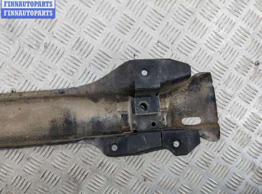 купить Усилитель бампера заднего на Opel Zafira B (2004-2014)