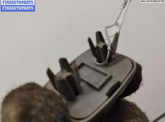 купить Крепление (крючок) солнцезащитного козырька на Audi A4 B6 (2001-2004)