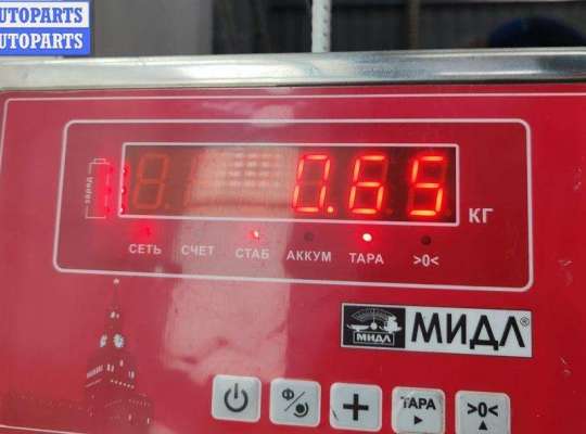 купить Поршень с шатуном на Opel Corsa C (2000-2006)