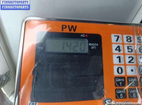 купить Петля двери передней левой на Audi A6 C5 (1997-2005)