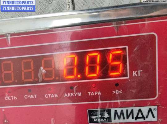 купить Разъем (фишка) проводки на Opel Vectra C (2002-2008)