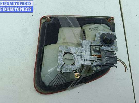 купить Фонарь крышки багажника правый на Mercedes E-Class W210 (1995-2002)