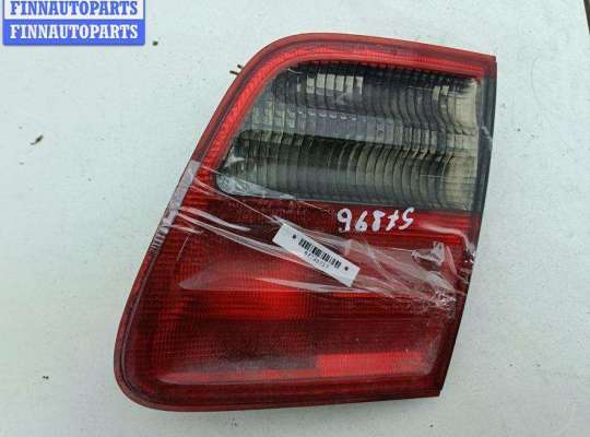 купить Фонарь крышки багажника правый на Mercedes E-Class W210 (1995-2002)