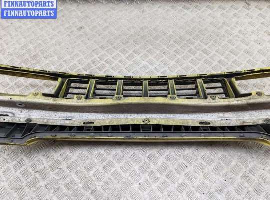 купить Бампер передний на Audi A4 B5 (1994-2001)