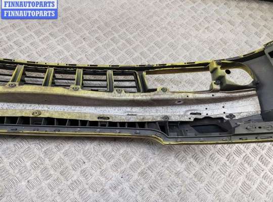 купить Бампер передний на Audi A4 B5 (1994-2001)