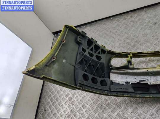 купить Бампер передний на Audi A4 B5 (1994-2001)