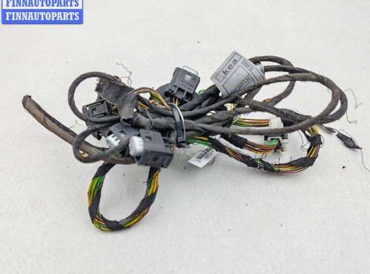 Проводка бампера заднего BM3523405 на BMW 5 E39 (1995-2003)