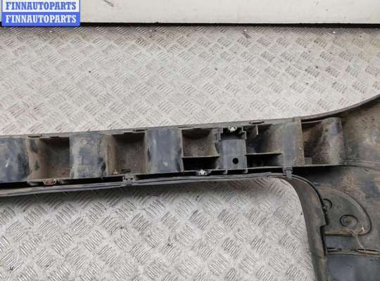 купить Бампер задний на Renault Kangoo I (1998-2008)