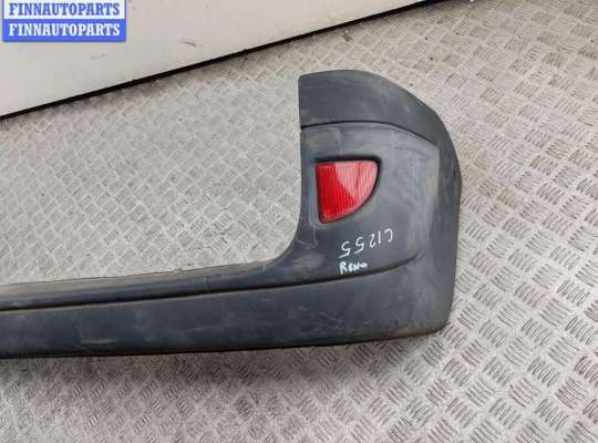 купить Бампер задний на Renault Kangoo I (1998-2008)