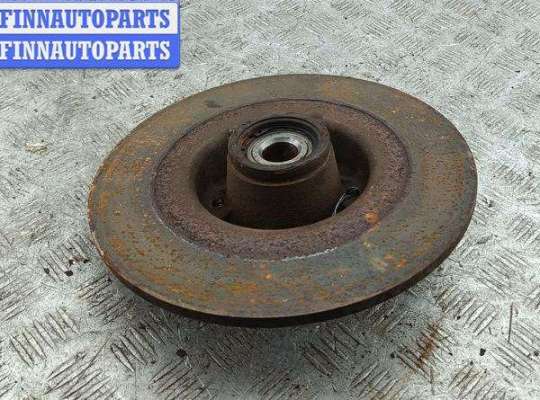 купить Ступица задняя правая на Renault Megane II (2002-2008)