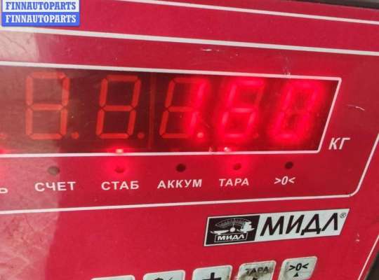 купить Насос вакуумный на Skoda Octavia mk1 (A4 1U) 1996-2010