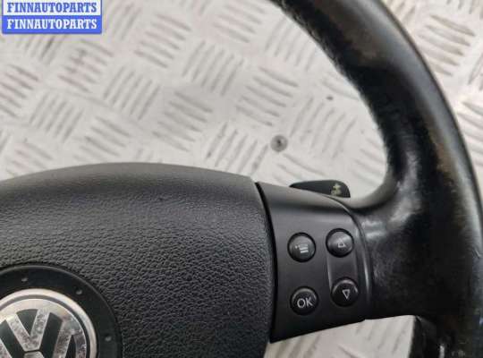 купить Руль на Volkswagen Passat B6