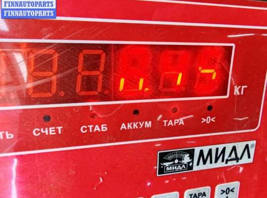 купить Рейка рулевая на Volkswagen Passat B5