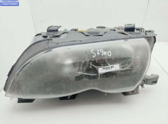 купить Фара левая на BMW 3 E46 (1998-2006)