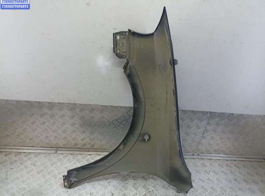 купить Крыло переднее правое на Opel Astra G (1998-2004)