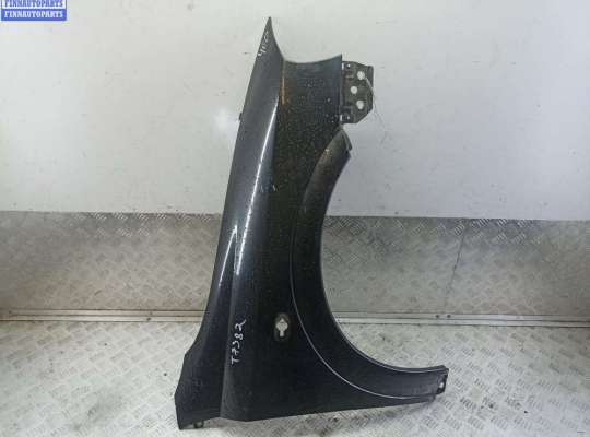 купить Крыло переднее правое на Opel Astra G (1998-2004)