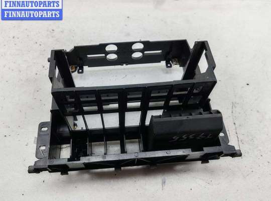 купить Рамка магнитолы на Audi A4 B5 (1994-2001)