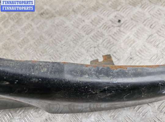 купить Крыло переднее правое на Mercedes M-Class ML W163 (1998-2004)