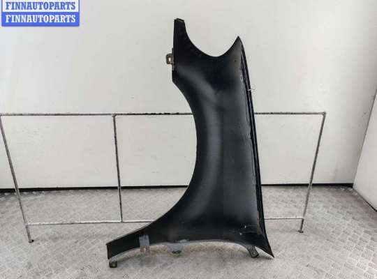 купить Крыло переднее правое на Mercedes M-Class ML W163 (1998-2004)