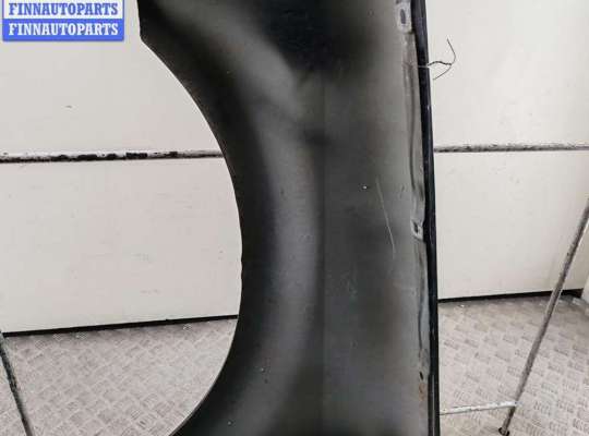 купить Крыло переднее правое на Mercedes M-Class ML W163 (1998-2004)