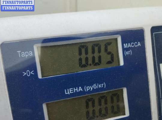купить Подсветка номера на Kia Sorento 3 (UM, 2014-2020)