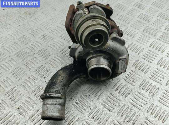 Турбина OP2335878 на Opel Vivaro A (2001-2014)