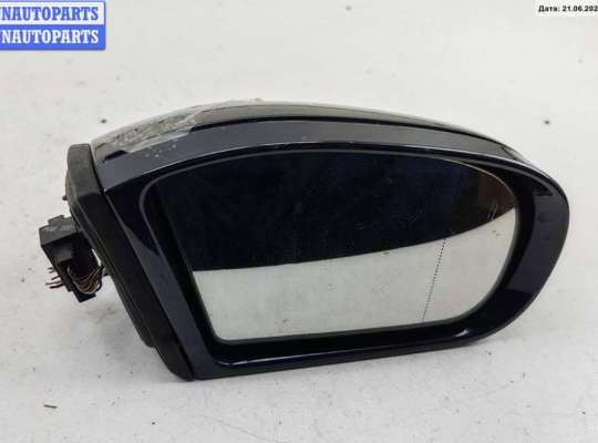 Зеркало наружное правое MB1487463 на Mercedes C-Class W203 (2000-2006)