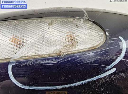 купить Зеркало наружное правое на Mercedes C-Class W203 (2000-2006)