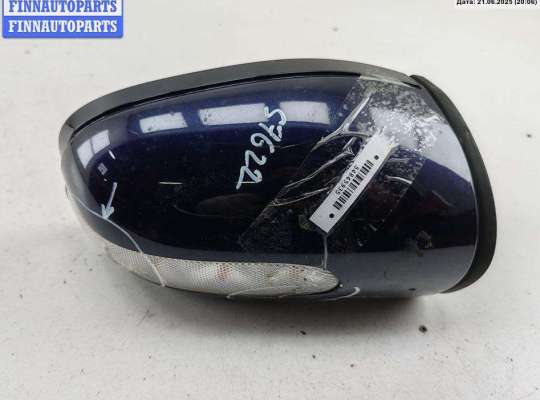 купить Зеркало наружное правое на Mercedes C-Class W203 (2000-2006)