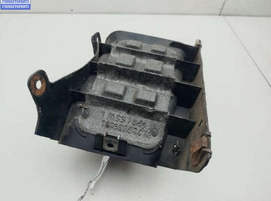 купить Воздуховод на BMW 5 E60/E61 (2003-2010)