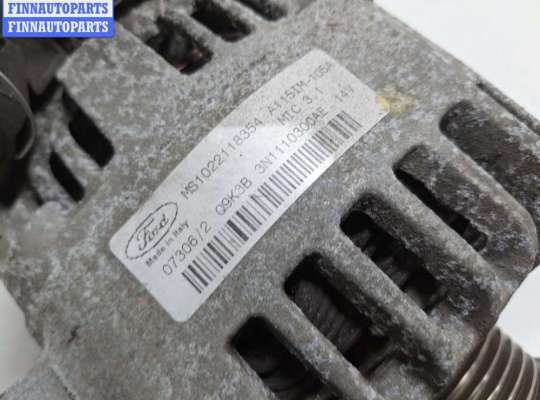 купить Генератор на Ford C-Max