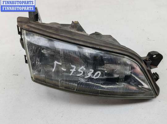Фара правая OP2381138 на Opel Vectra B (1995-2002)