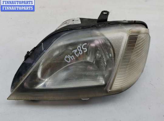 Фара левая RN1573692 на Dacia (Renault) Logan