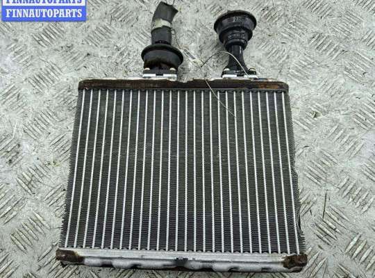 купить Радиатор отопителя (печки) на Nissan Primera P12 (2002-2008)