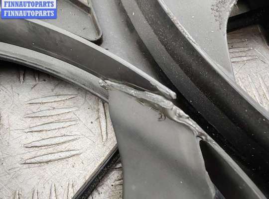 купить Вентилятор радиатора на Volkswagen Touran