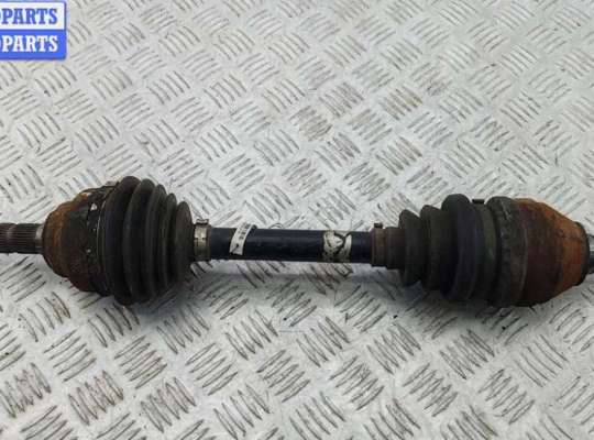 Полуось передняя левая OP2411866 на Opel Astra G (1998-2004)