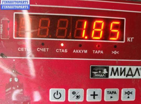 купить Кронштейн КПП опорный на Peugeot Expert (2007-2016)