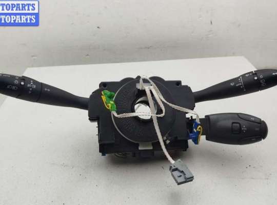 купить Переключатель подрулевой (стрекоза) на Peugeot 307