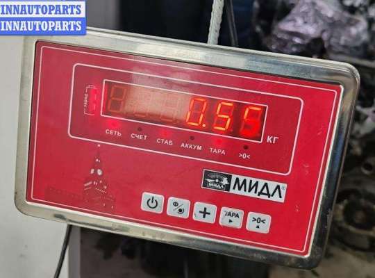 купить Патрубок турбины на Fiat Scudo (2007-2016)