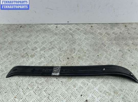 купить Накладка на порог внутренняя (салона) на BMW 5 E60/E61 (2003-2010)