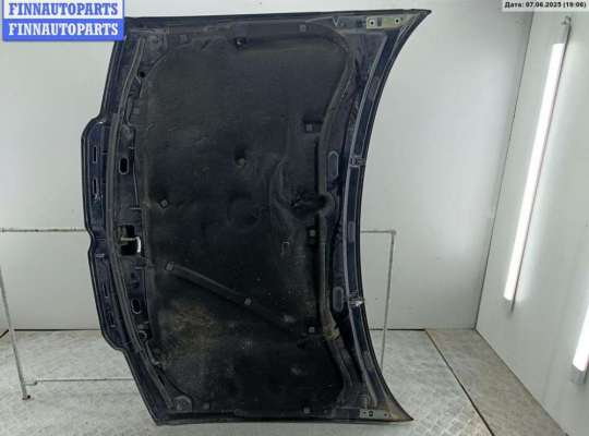 купить Капот на Volkswagen Bora