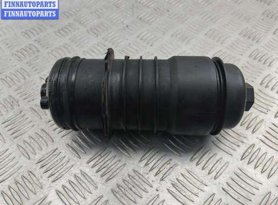 купить Корпус масляного фильтра на Audi A4 B7 (2004-2008)