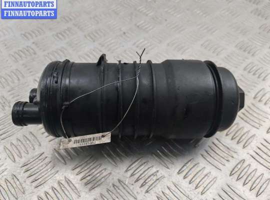 купить Корпус масляного фильтра на Audi A4 B7 (2004-2008)