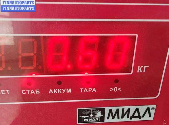 купить Корпус масляного фильтра на Audi A4 B7 (2004-2008)