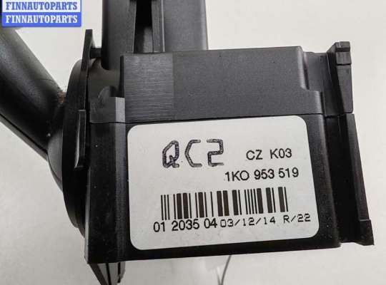 купить Переключатель дворников на Volkswagen Golf-5