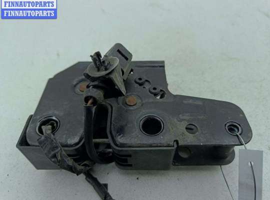 купить Замок капота на Skoda Roomster