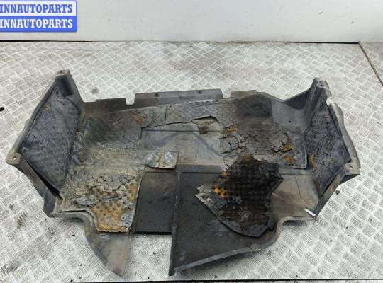 купить Защита под ДВС на Ford Galaxy (2000-2006)