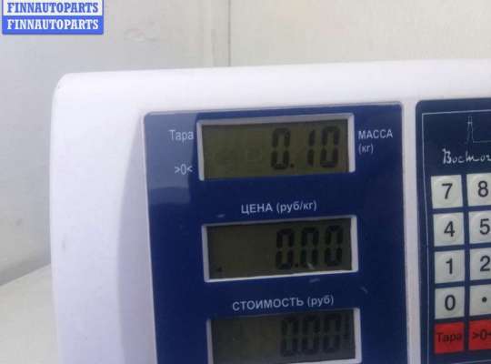 купить Трос двери задней на Fiat Doblo (2000-2010)