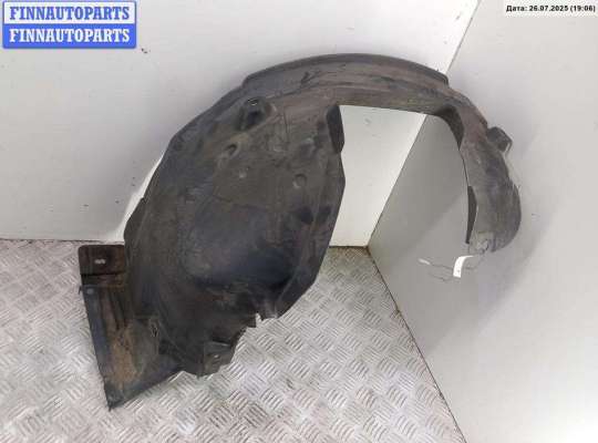 Защита крыла (подкрылок) передняя левая BM3255343 на BMW 3 E90/E91/E92/E93 (2005-2013)